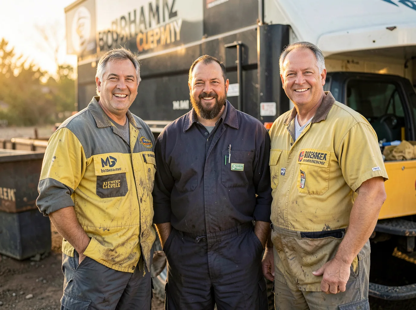 Sewage Cleanup company in Klamath River, CA